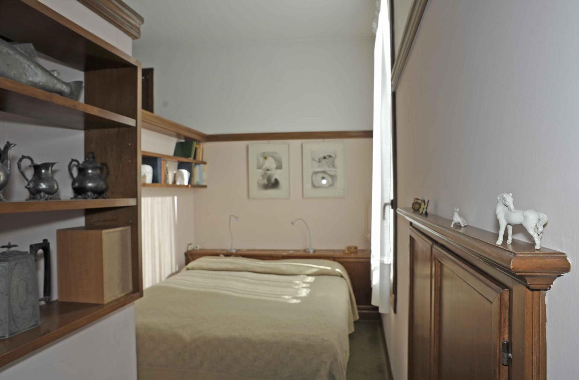 Monolocale Luminosissimo Apartment Venice Exterior photo