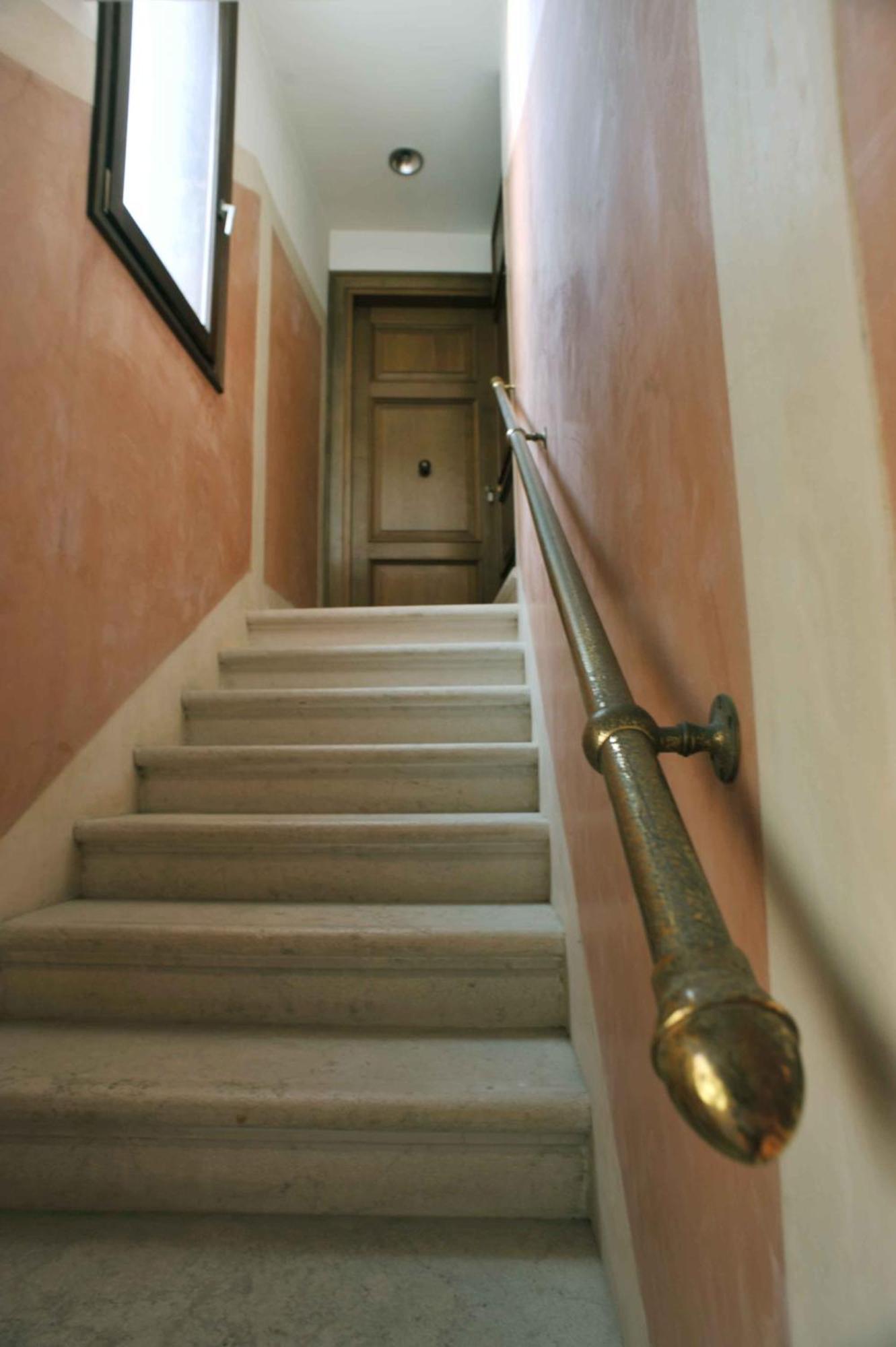Monolocale Luminosissimo Apartment Venice Exterior photo